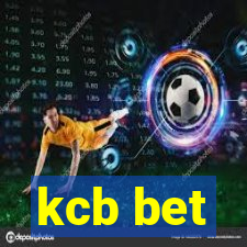 kcb bet